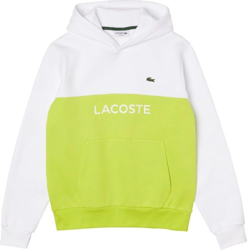 Lacoste Hoodie