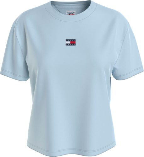 Tommy Jeans T-shirt TJW CLS XS BADGE TEE