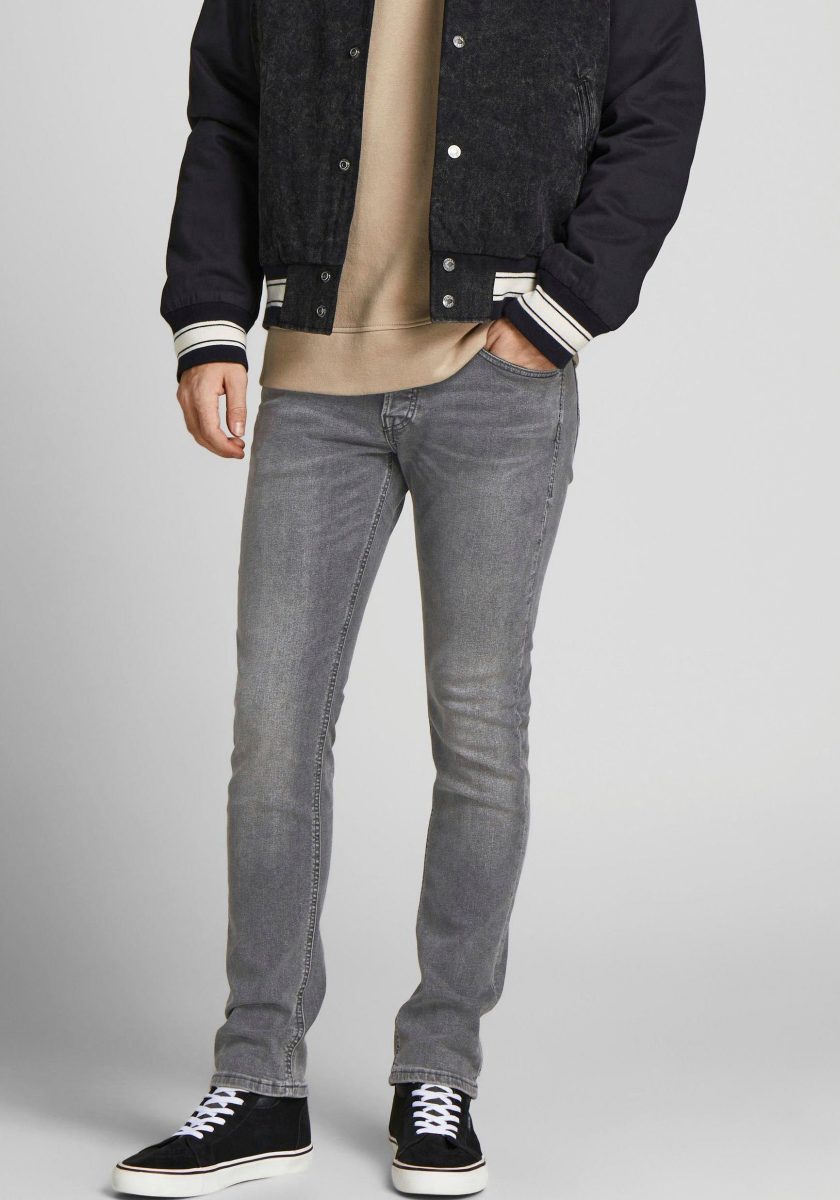 Jack & Jones Skinny fit jeans JJILIAM JJORIGINAL MF 029