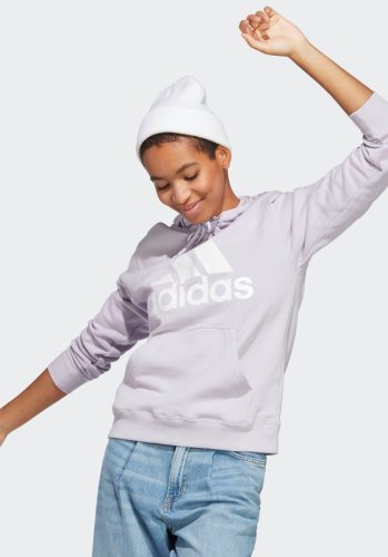 adidas Sportswear Sweatshirt ESSENTIALS BIG LOGO REGULAR FRENCH TERRY HOODIE