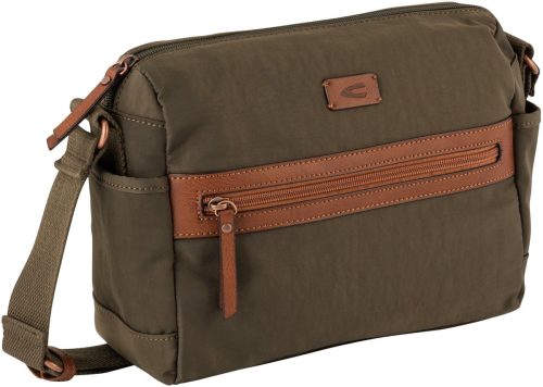 Camel active Schoudertas CLOUD Cross bag M