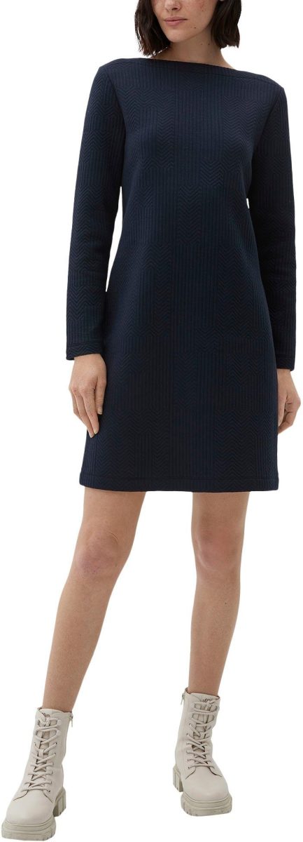 s.Oliver Midi-jurk