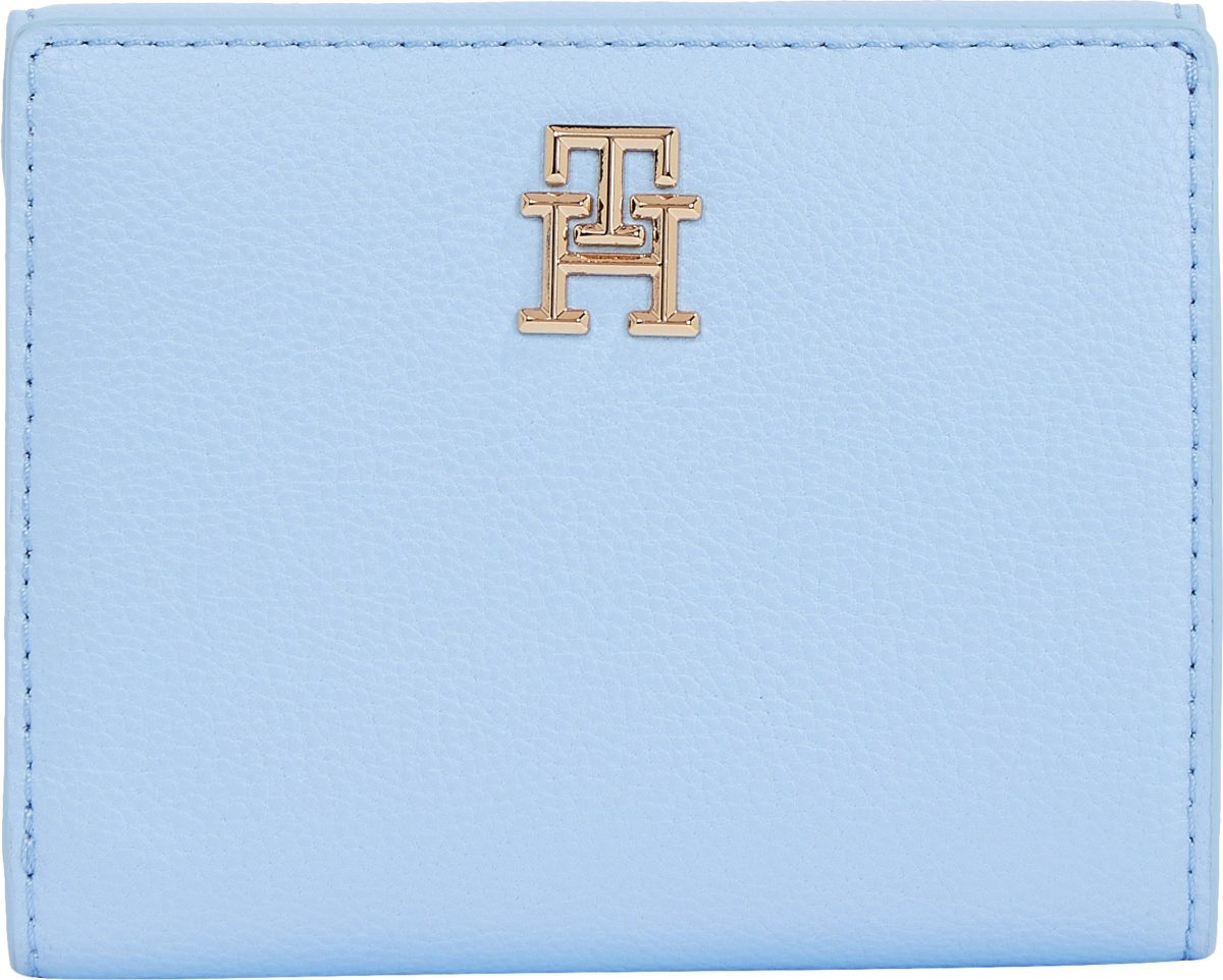 Tommy hilfiger Portemonnee TH CASUAL BI-FOLD WALLET