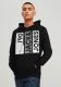 Jack & Jones Hoodie JJJIO SWEAT HOOD