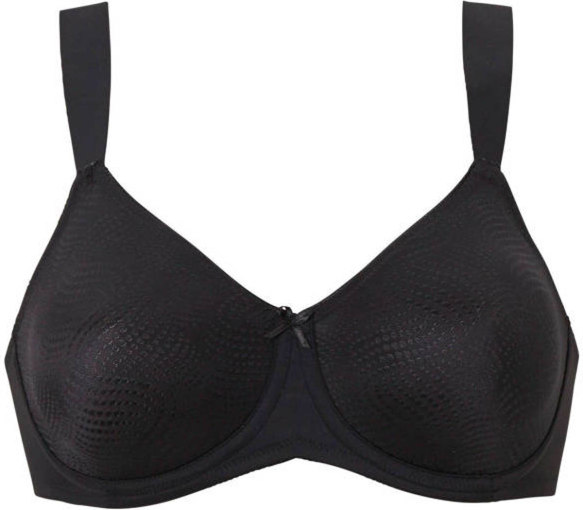 Triumph minimizer Essential zwart