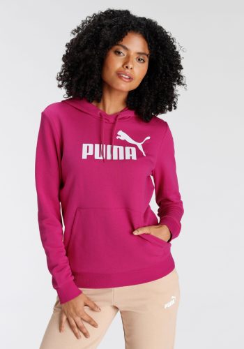 Puma Hoodie ESS Logo Hoodie TR