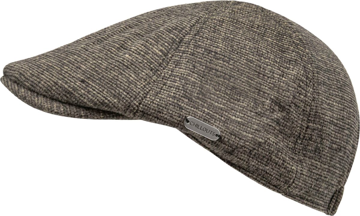 chillouts Sportpet Yannick Hat