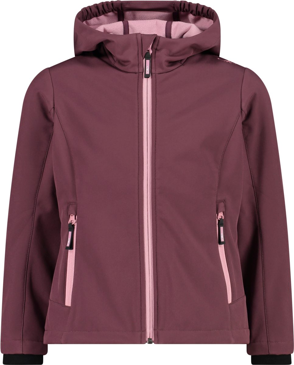 CMP Softshell-jack