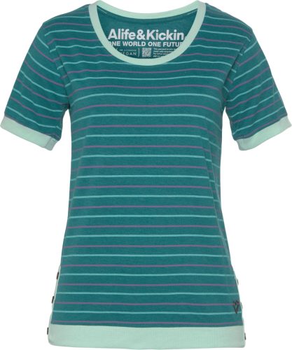 alife and kickin Shirt met korte mouwen MonicaAK Z