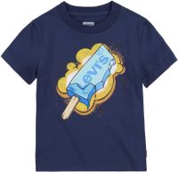 Levi's Kidswear T-shirt LVB POPSICLE TEE