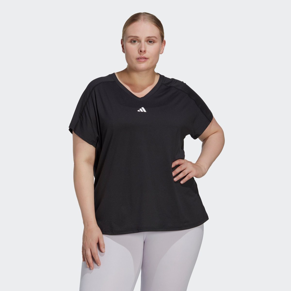adidas Performance Trainingsshirt