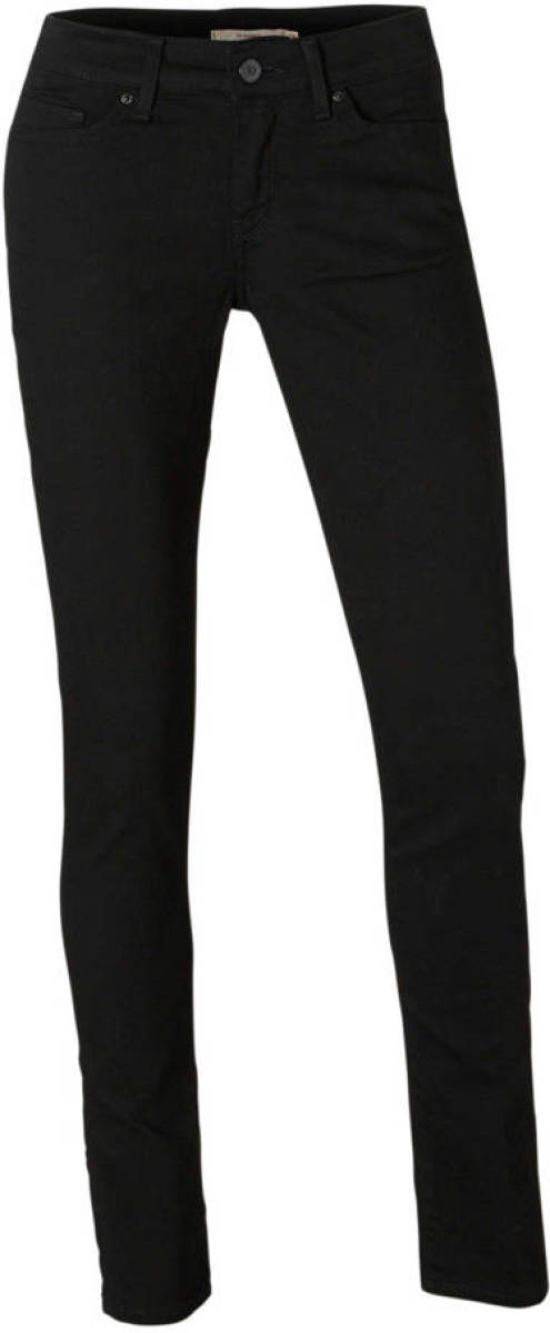 Levi's 711 skinny jeans