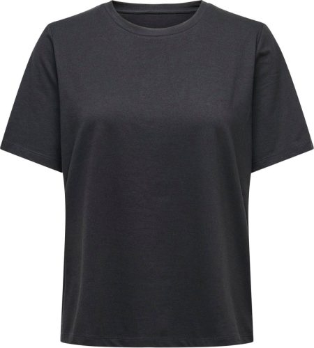 Only Shirt met korte mouwen ONLONLY S/S TEE JRS NOOS