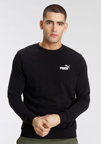 Puma Sweatshirt ESS SMALL LOGO CREW TR