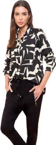 heine Overhemdblouse