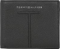 Tommy hilfiger Portemonnee TH CENTRAL MINI CC WALLET