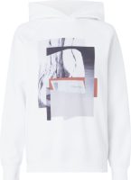 Calvin Klein Curve Hoodie INCLU PHOTO PRINT HOODIE