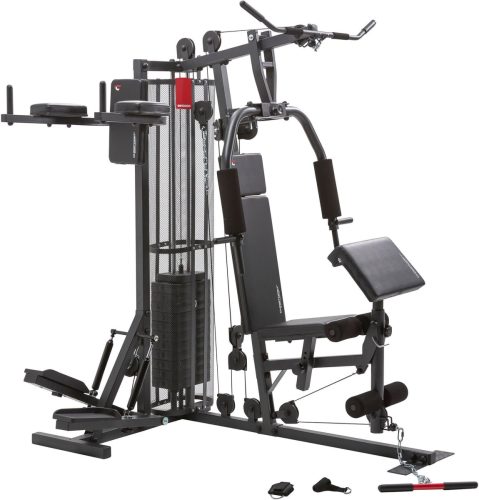 Christopeit Sport ® Fitnessstation SP 5000