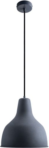 Paco Home Hanglamp CHARLIE ANTHRACITE