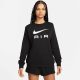 Nike Sportswear Sweatshirt Air Women's Fleece Crew