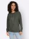 heine Shirt met lange mouwen Sweatshirt (1-delig)