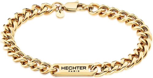 HECHTER PARIS Edelstalen armband D0012B/20/00/, D0012B/20/00/1