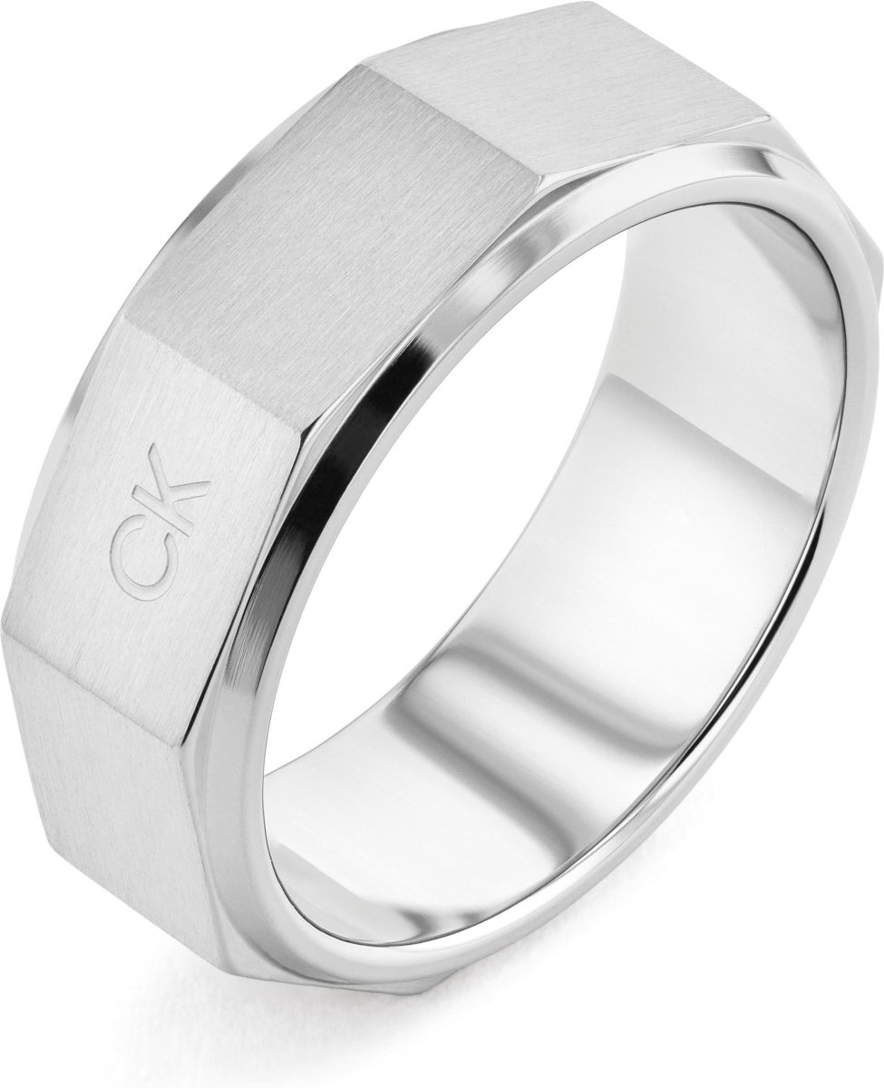 Calvin klein Ring , 35000316G,H