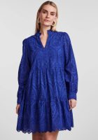Y.A.S Blousejurkje YASHOLI LS DRESS