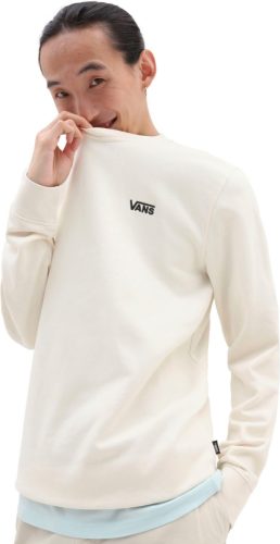 Vans Sweatshirt CORE BASIC CREW FLEECE