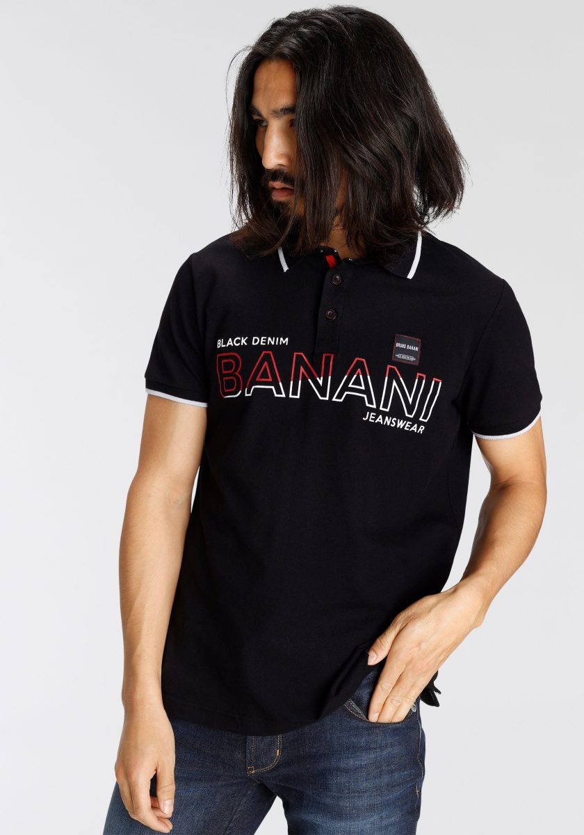 Bruno Banani Poloshirt