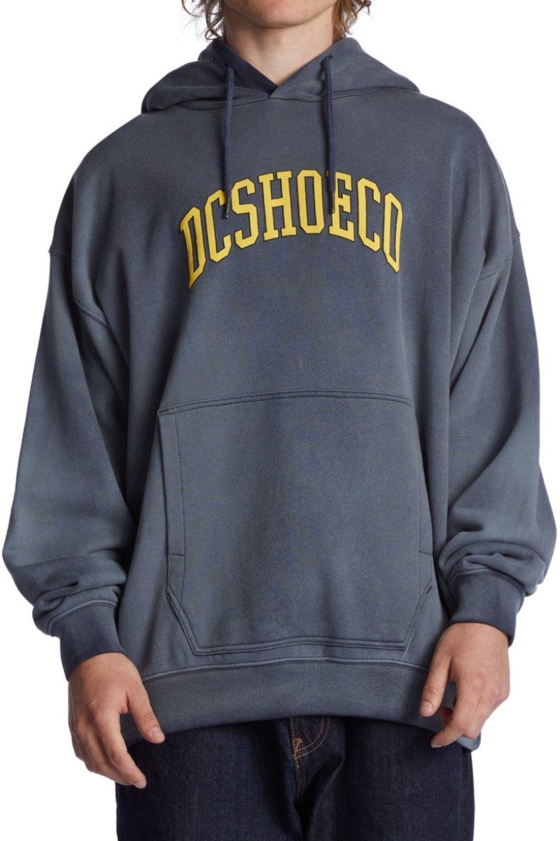 Dc shoes Hoodie Haze