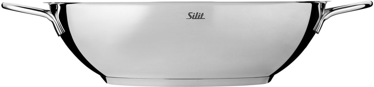 Silit Wok (1-delig)