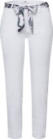 Freeman T. Porter Stoffen broek (1-delig)