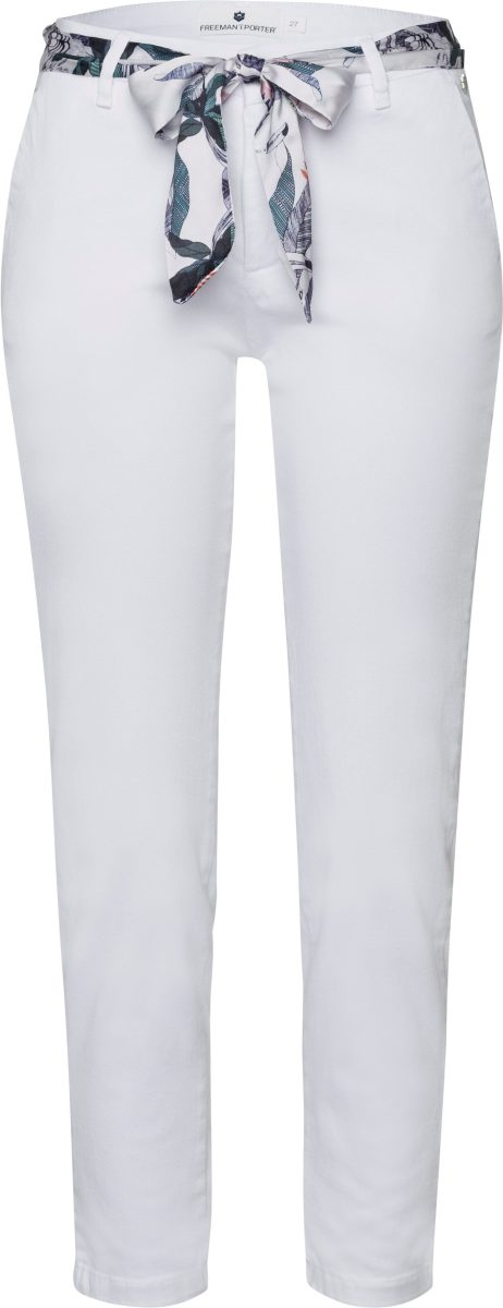 Freeman T. Porter Stoffen broek (1-delig)