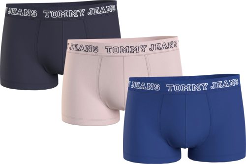 Tommy Hilfiger Underwear Trunk 3P TRUNK DTM (set, 3 stuks, Set van 3)