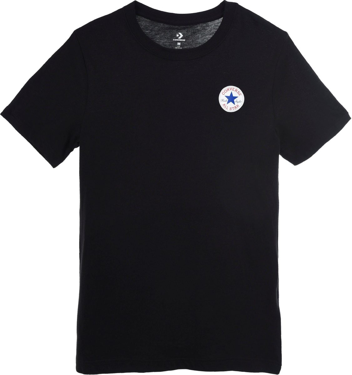 Converse Shirt met korte mouwen