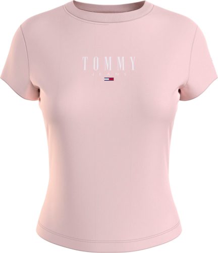 Tommy Jeans T-shirt TJW BBY ESSENTIAL LOGO 2