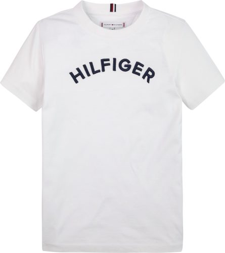 Tommy hilfiger T-shirt U HILFIGER ARCHED TEE