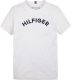 Tommy hilfiger T-shirt U HILFIGER ARCHED TEE