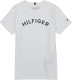 Tommy hilfiger T-shirt U HILFIGER ARCHED TEE