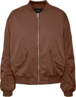 VERO MODA Bomberjack VMALEXA SHORT JACKET BOOS