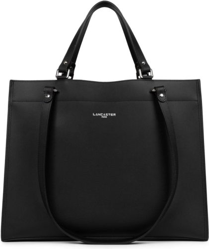 LANCASTER Paris Shopper Tote bag Pur & Element City