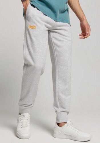 Superdry Sweatbroek VINTAGE LOGO EMB JOGGER UB