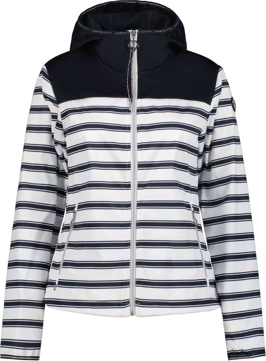 Luhta Softshell-jack