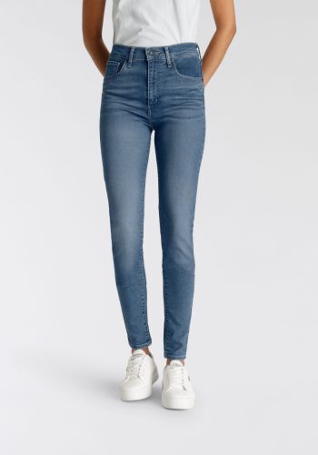 Levi's ® Skinny fit jeans Mile High Super Skinny High Waist