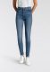 Levi's® Skinny fit jeans Mile High Super Skinny High Waist