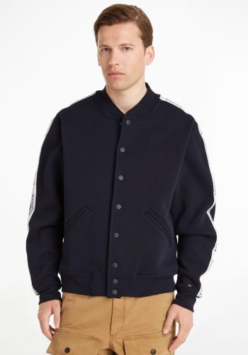 Tommy hilfiger Sweater PREP TAPE BOMBER