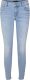 VERO MODA Skinny fit jeans VMROBYN LR SKINNY PUSHUP JNS LI3100 NOOS