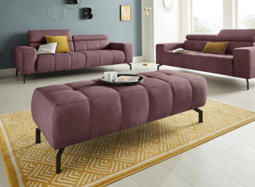 DOMO collection Hocker Cunelli