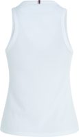 Tommy Hilfiger Curve Tanktop CRV SLIM 5X2 RIB TANK TOP NS